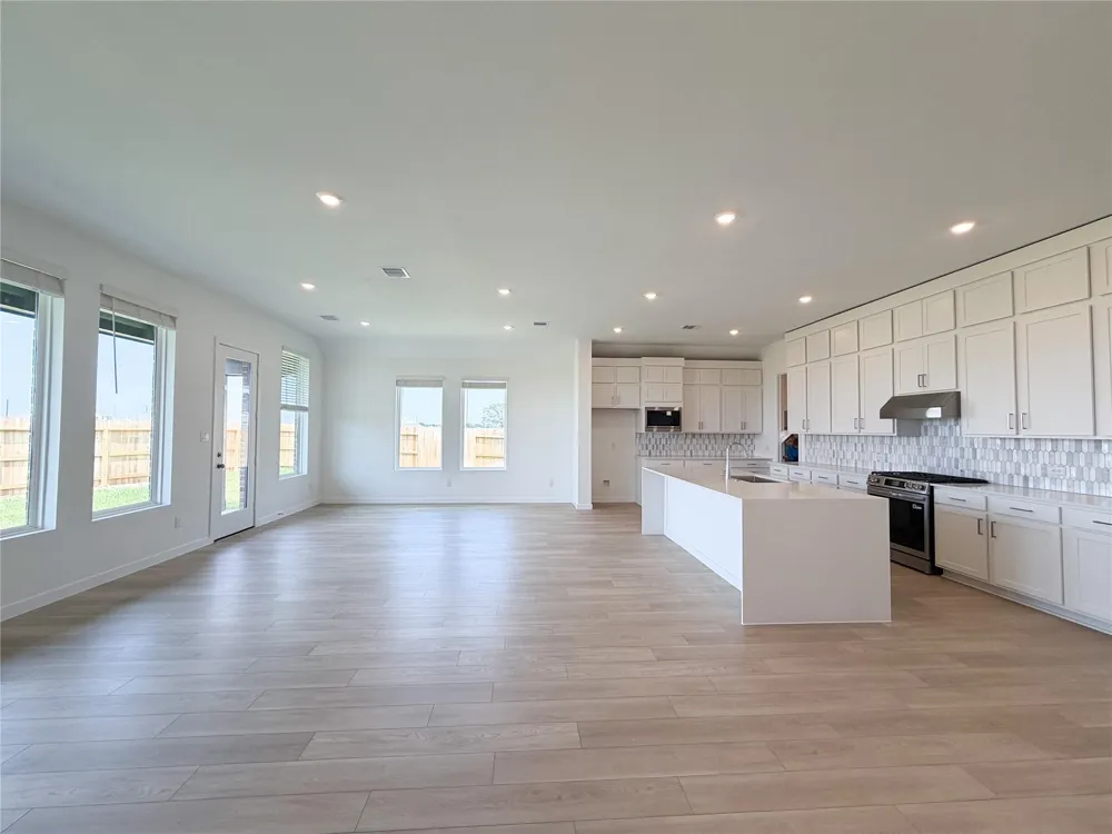 2503 Pine Bluff Drive Rosenberg, TX 77469