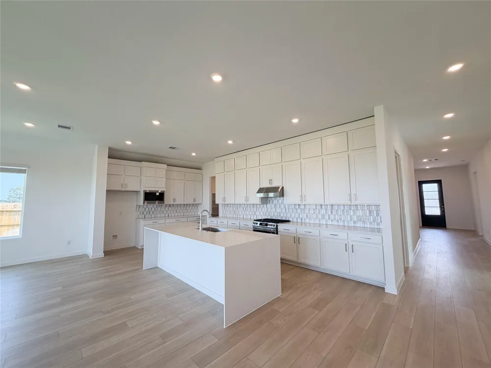 2503 Pine Bluff Drive Rosenberg, TX 77469