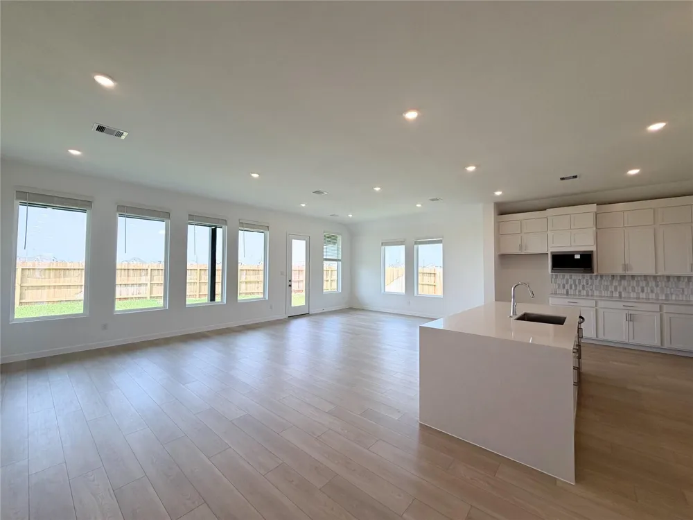 2503 Pine Bluff Drive Rosenberg, TX 77469