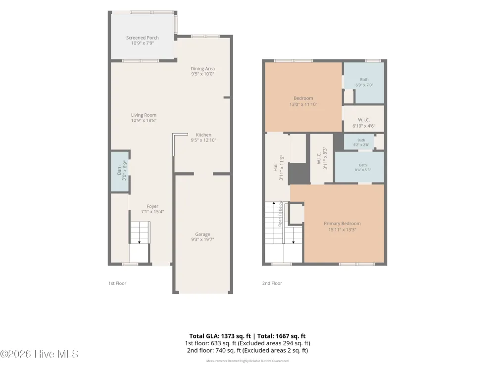 2103 Cass Lake Road Carolina Shores, NC 28467