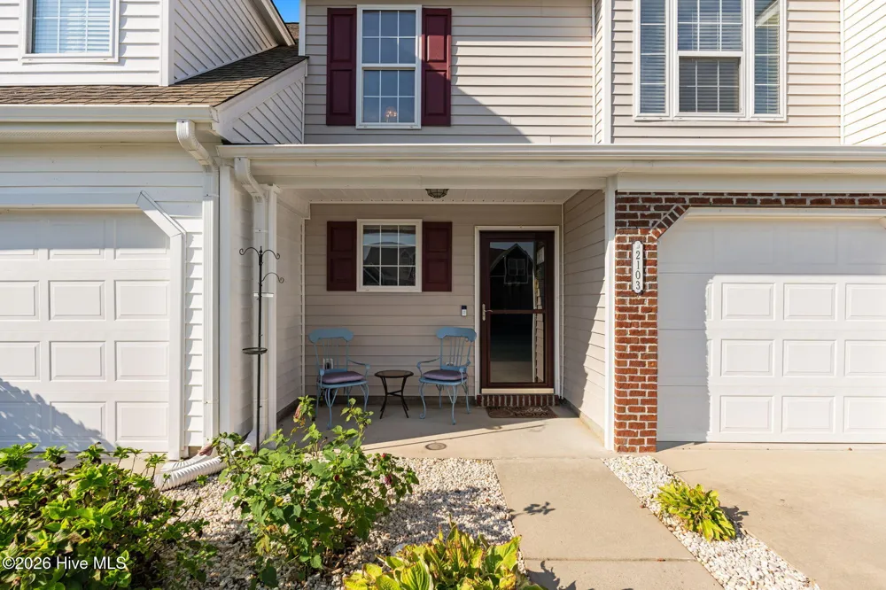 2103 Cass Lake Road Carolina Shores, NC 28467