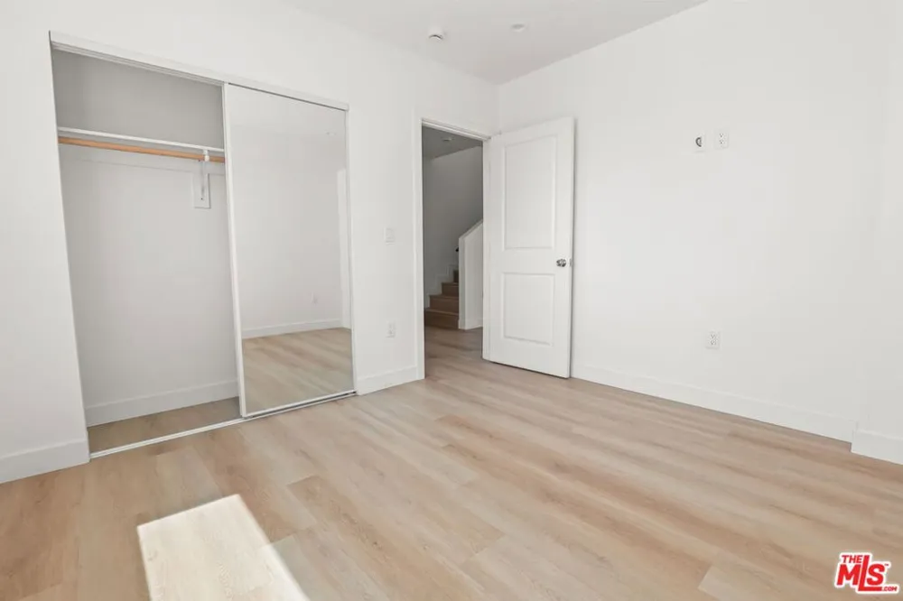 1265 Browning Boulevard #C Los Angeles, CA 90037