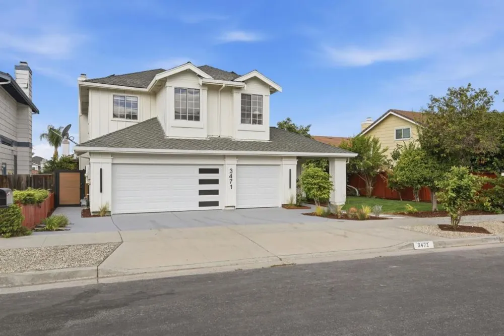 3471 Heritage Valley Court San Jose, CA 95148