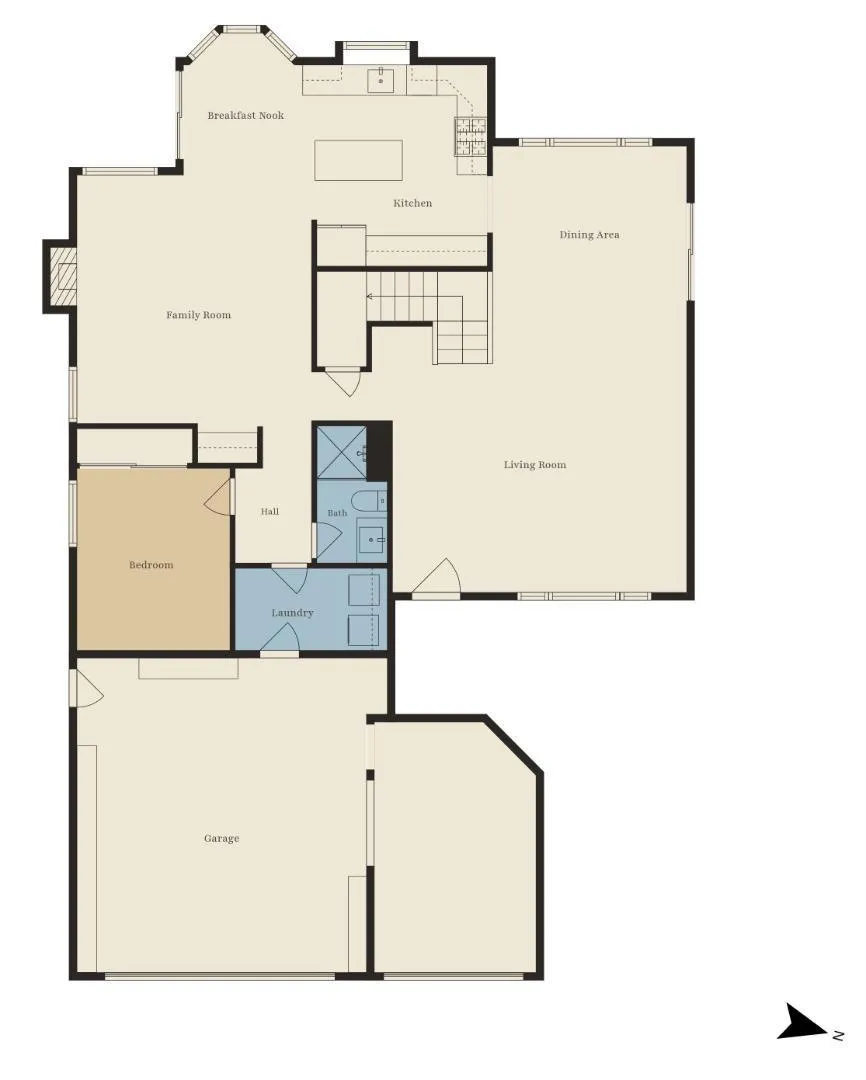 3471 Heritage Valley Court San Jose, CA 95148