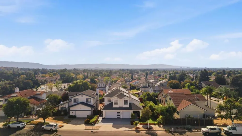 3471 Heritage Valley Court San Jose, CA 95148