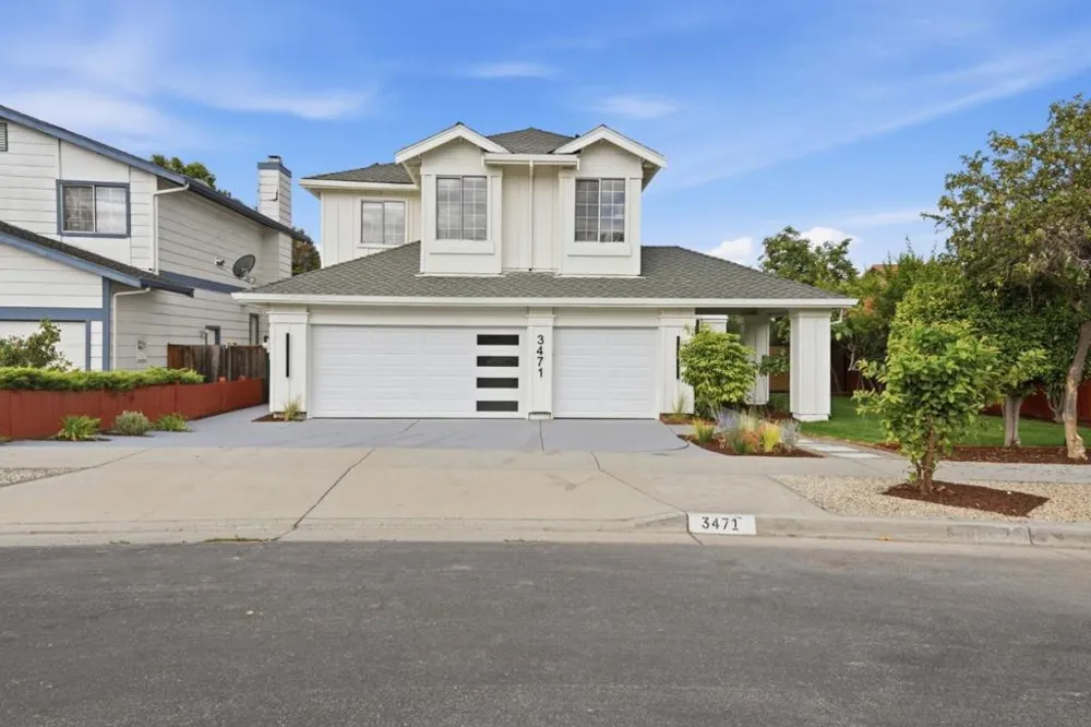 3471 Heritage Valley Court San Jose, CA 95148