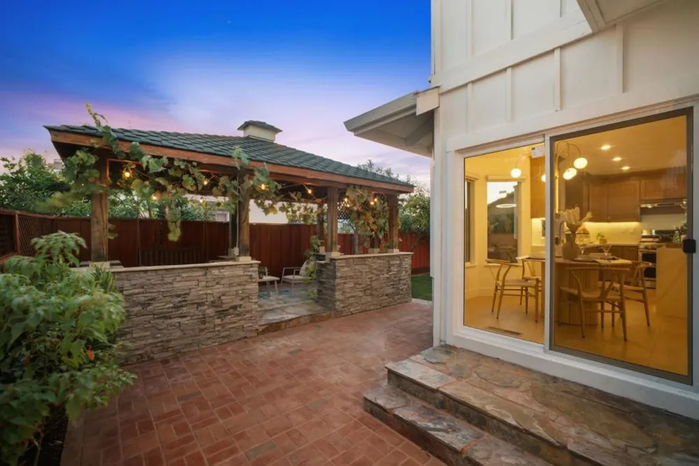 3471 Heritage Valley Court San Jose, CA 95148