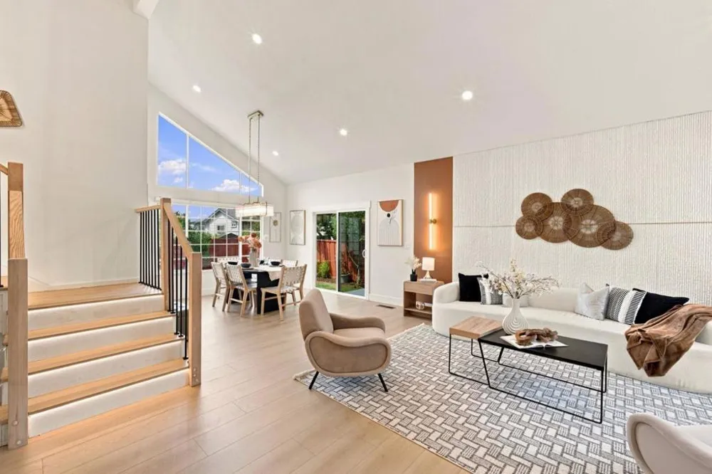 3471 Heritage Valley Court San Jose, CA 95148