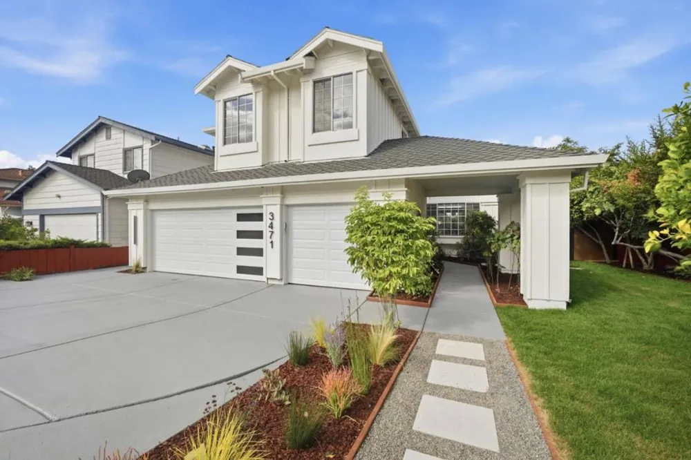 3471 Heritage Valley Court San Jose, CA 95148