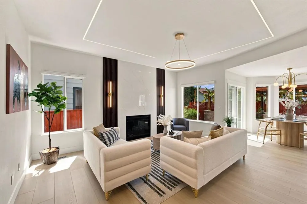 3471 Heritage Valley Court San Jose, CA 95148