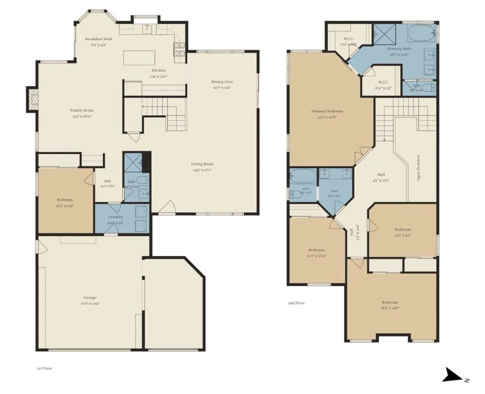 3471 Heritage Valley Court San Jose, CA 95148