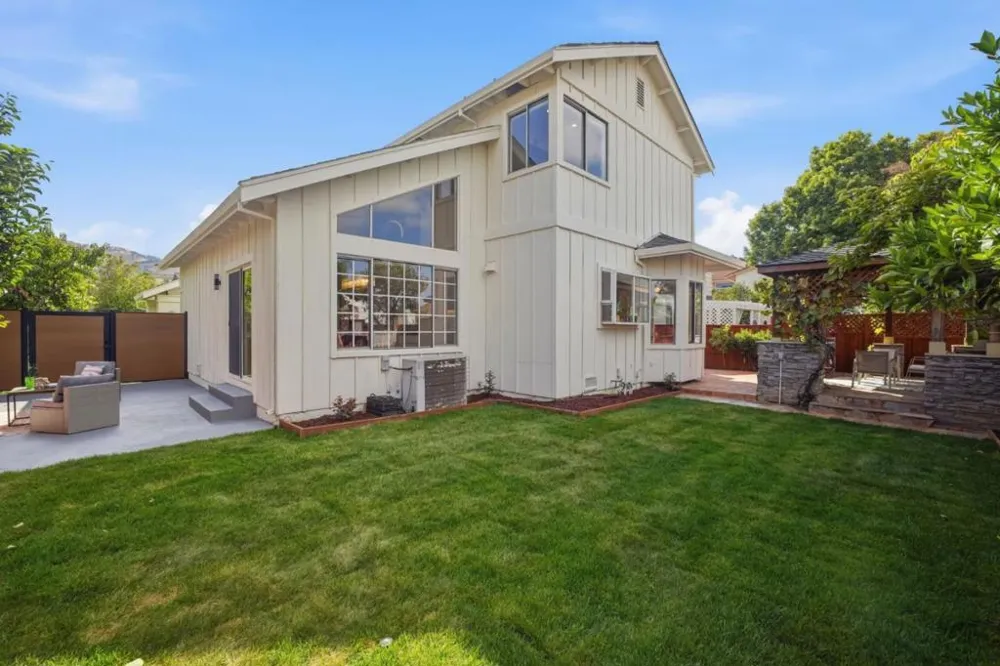 3471 Heritage Valley Court San Jose, CA 95148