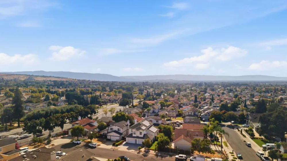 3471 Heritage Valley Court San Jose, CA 95148