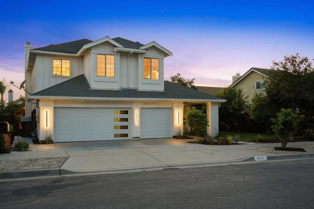 3471 Heritage Valley Court San Jose, CA 95148
