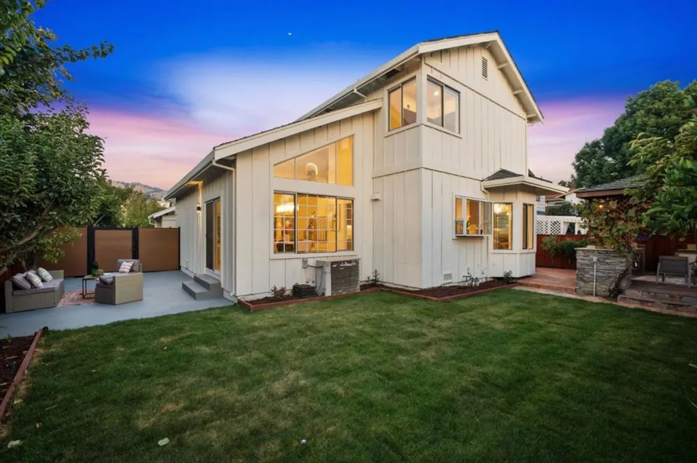 3471 Heritage Valley Court San Jose, CA 95148