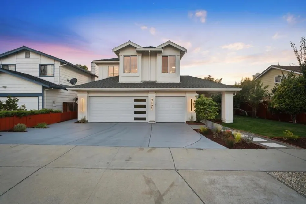 3471 Heritage Valley Court San Jose, CA 95148