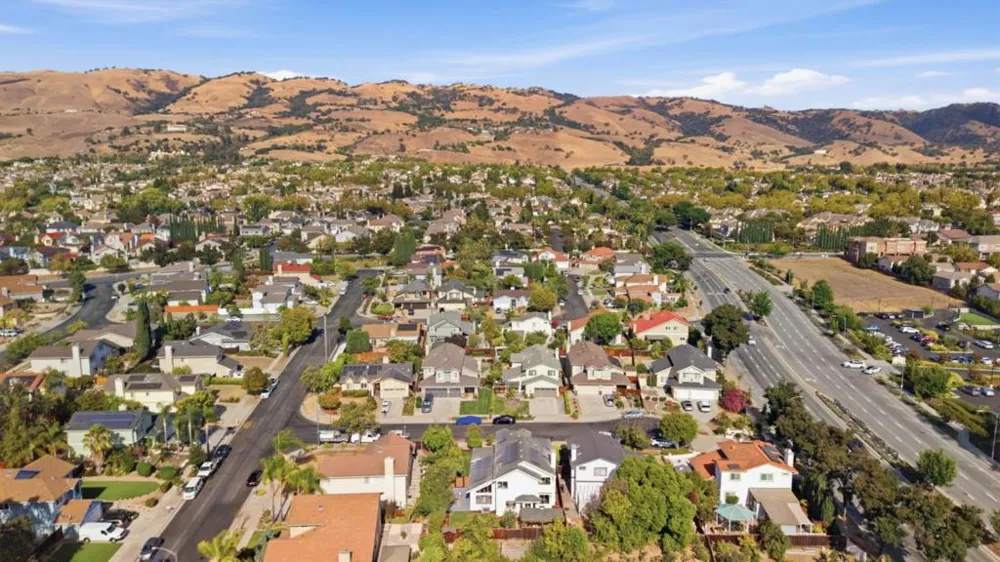 3471 Heritage Valley Court San Jose, CA 95148