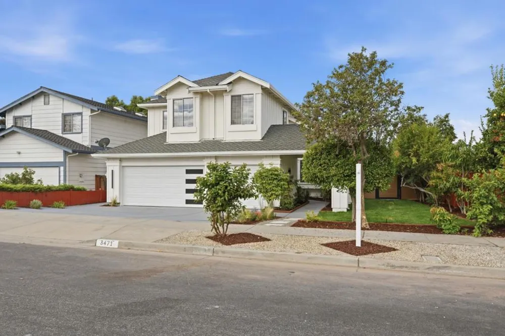3471 Heritage Valley Court San Jose, CA 95148