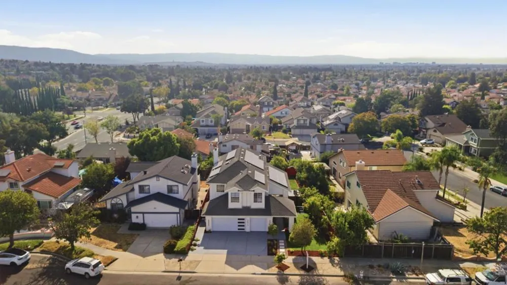 3471 Heritage Valley Court San Jose, CA 95148