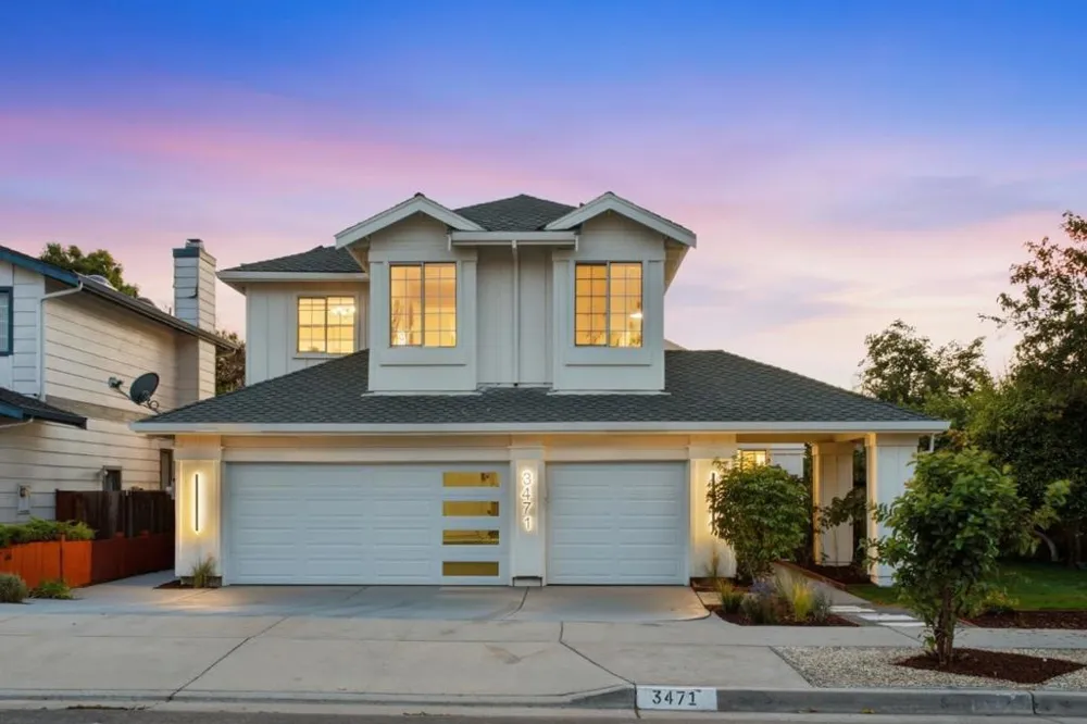 3471 Heritage Valley Court San Jose, CA 95148