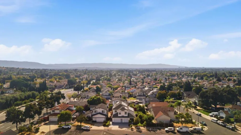 3471 Heritage Valley Court San Jose, CA 95148