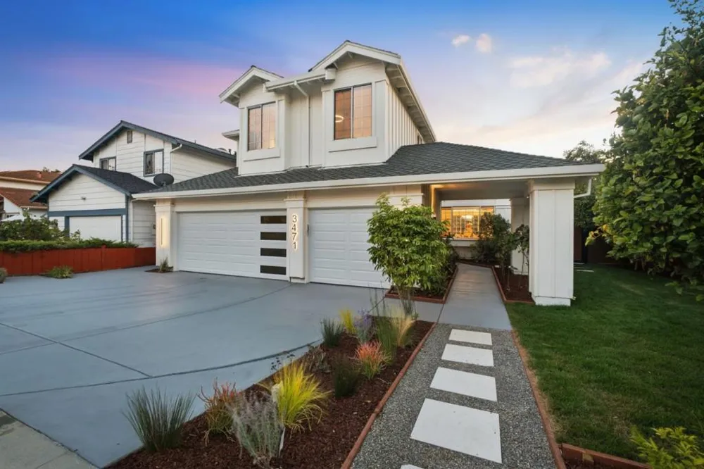 3471 Heritage Valley Court San Jose, CA 95148