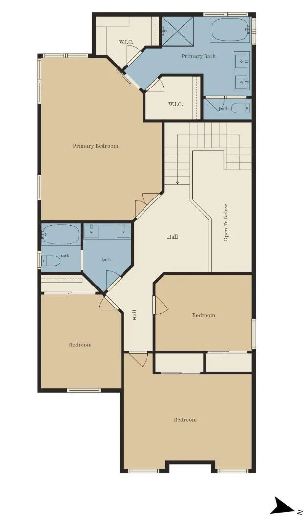 3471 Heritage Valley Court San Jose, CA 95148