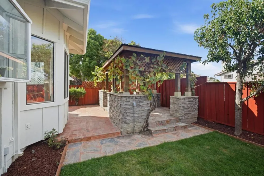 3471 Heritage Valley Court San Jose, CA 95148