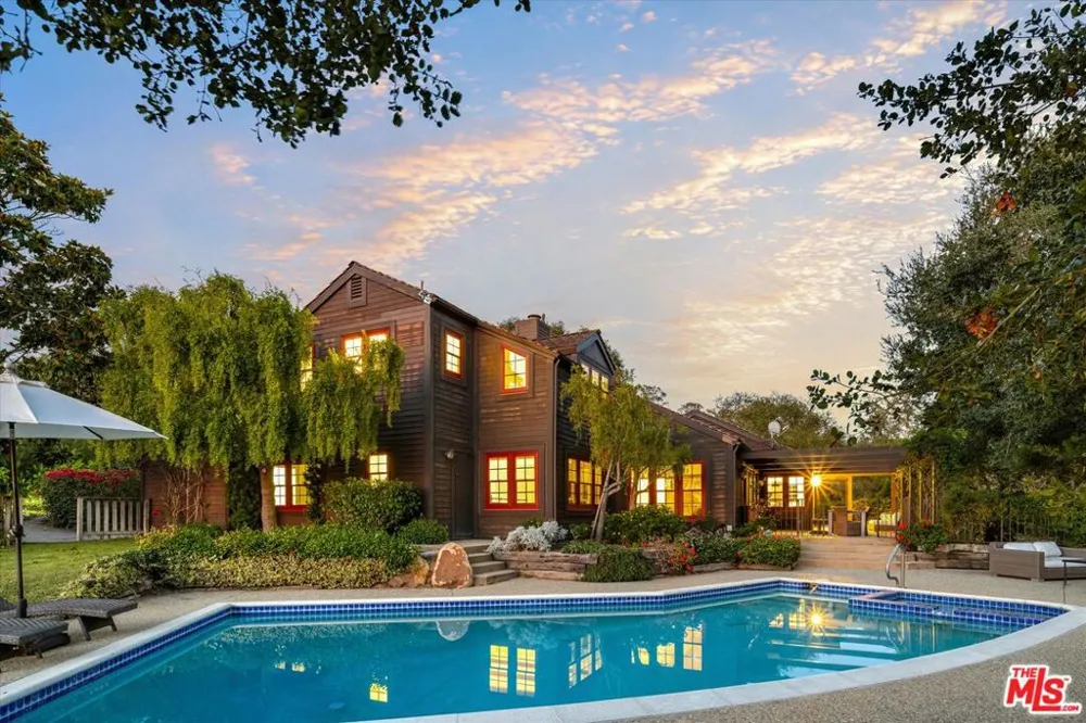4450 Via Esperanza Santa Barbara, CA 93110
