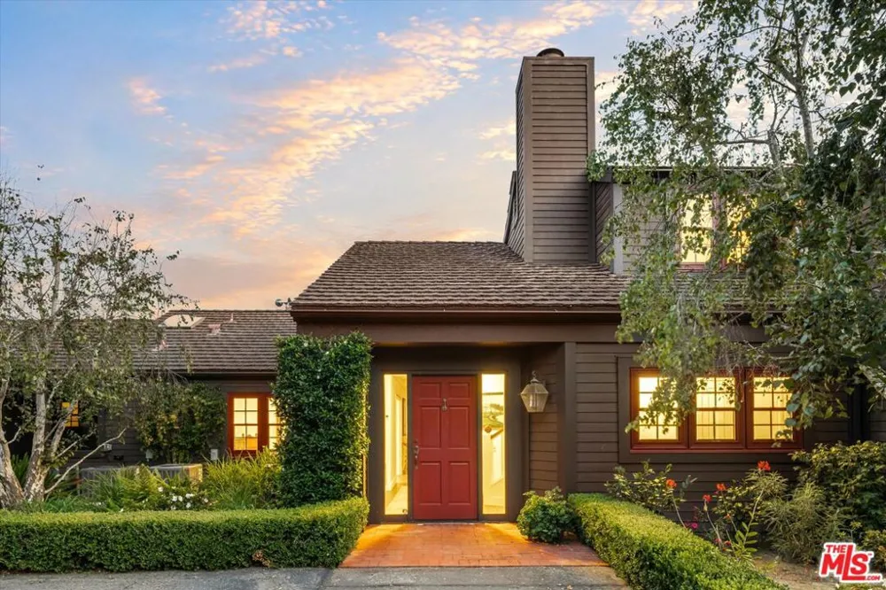 4450 Via Esperanza Santa Barbara, CA 93110