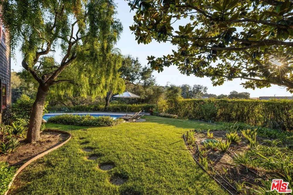 4450 Via Esperanza Santa Barbara, CA 93110