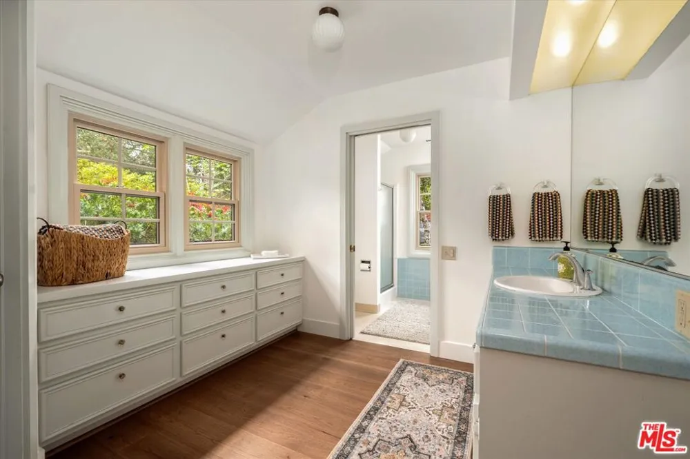 4450 Via Esperanza Santa Barbara, CA 93110