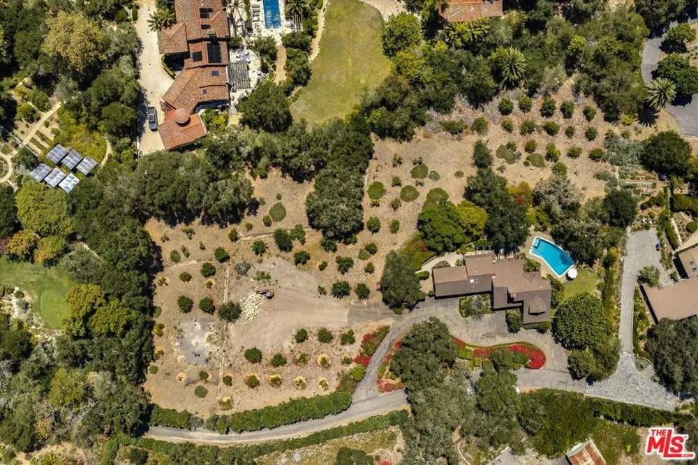 4450 Via Esperanza Santa Barbara, CA 93110