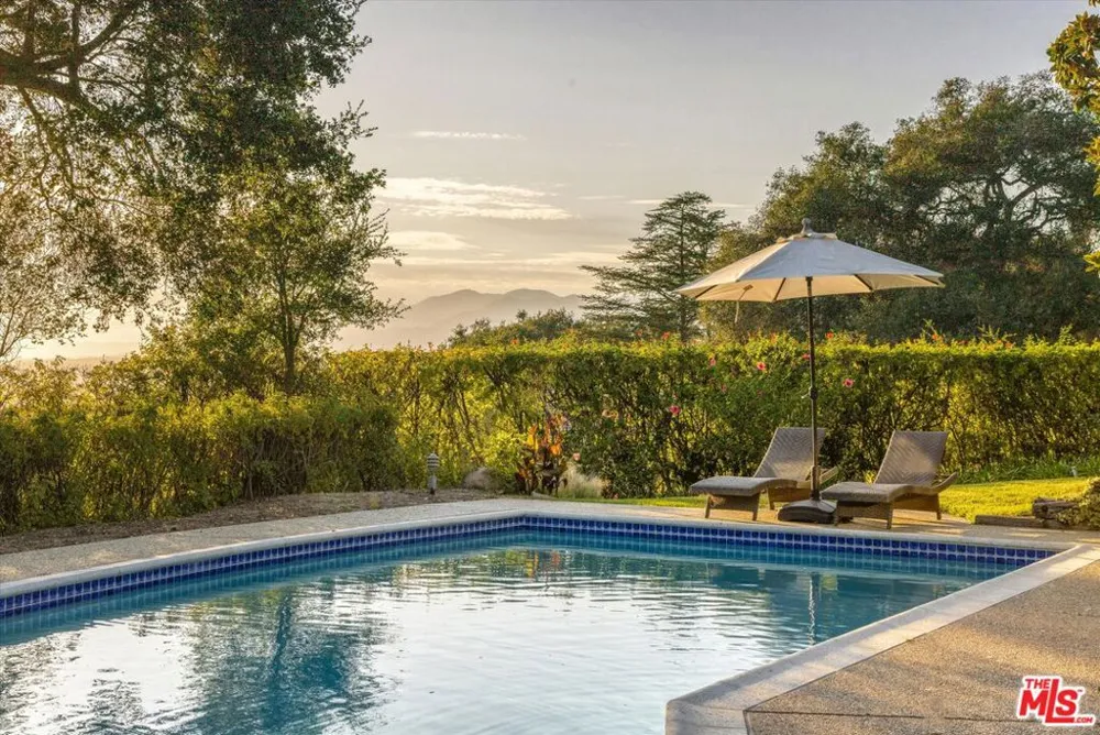 4450 Via Esperanza Santa Barbara, CA 93110