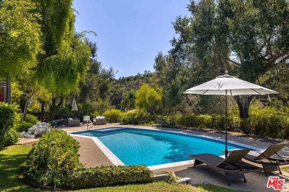 4450 Via Esperanza Santa Barbara, CA 93110