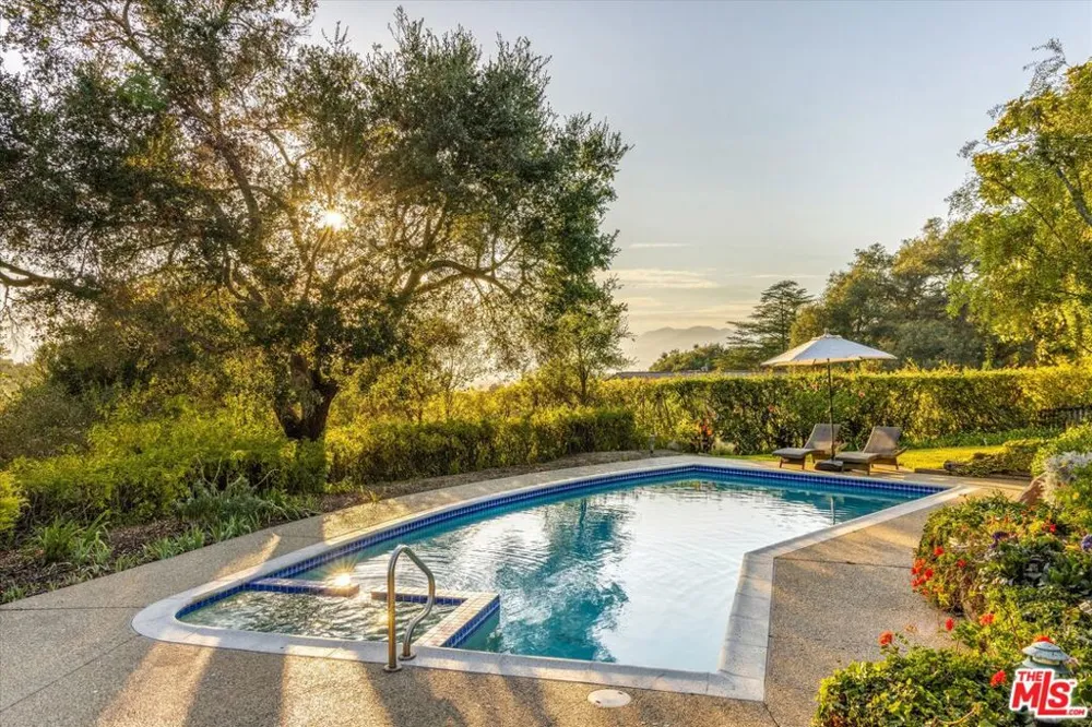4450 Via Esperanza Santa Barbara, CA 93110
