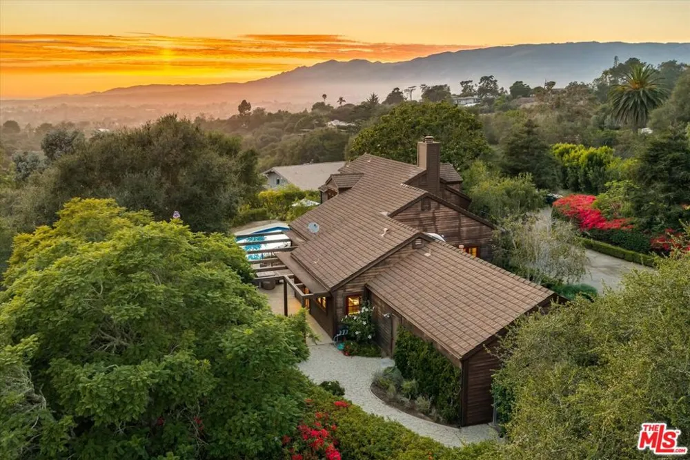 4450 Via Esperanza Santa Barbara, CA 93110