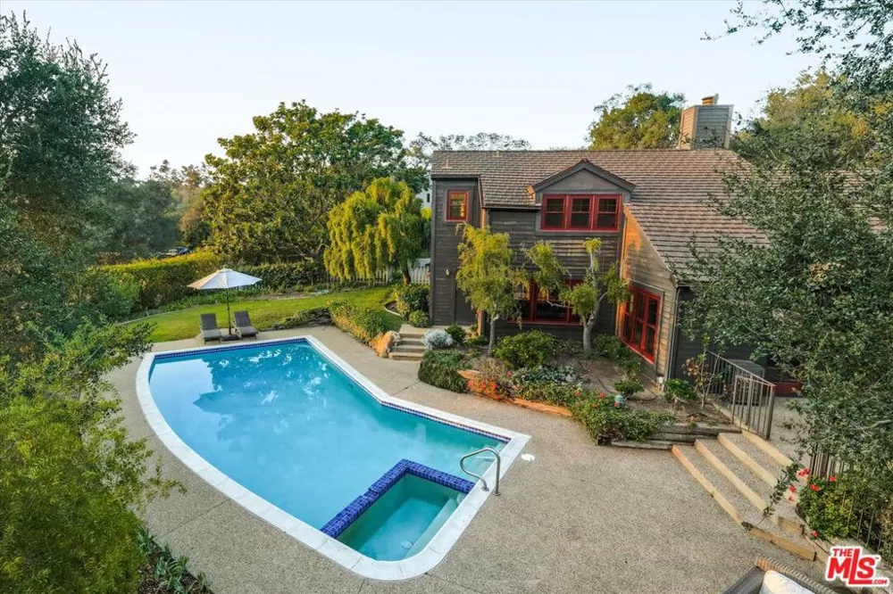 4450 Via Esperanza Santa Barbara, CA 93110