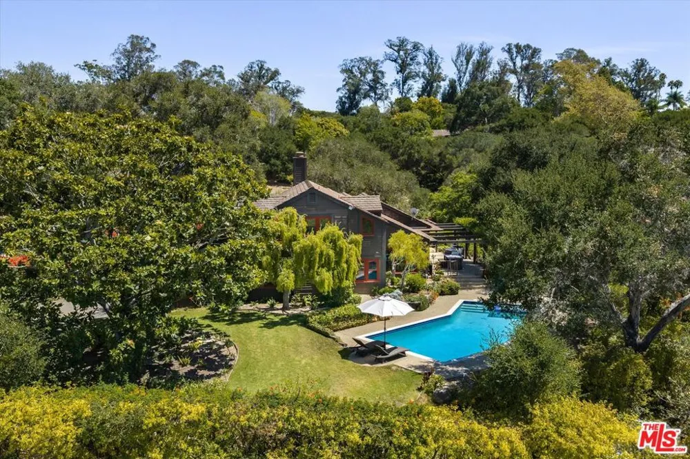 4450 Via Esperanza Santa Barbara, CA 93110