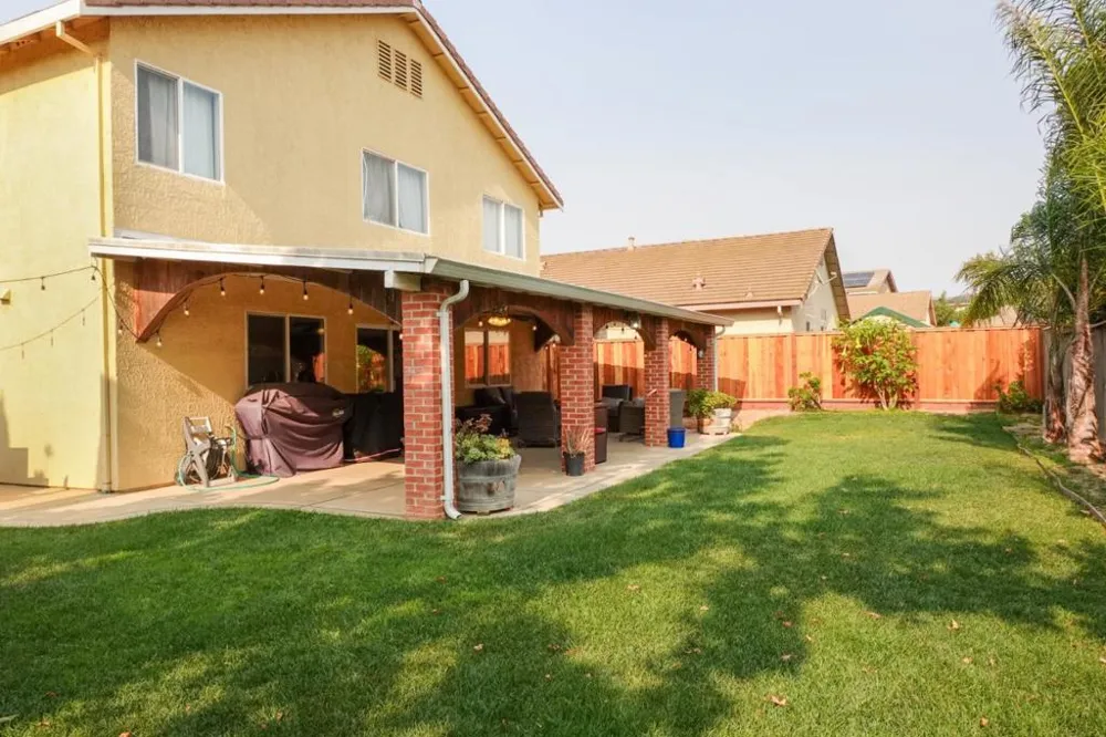 972 San Gabriel Soledad, CA 93960