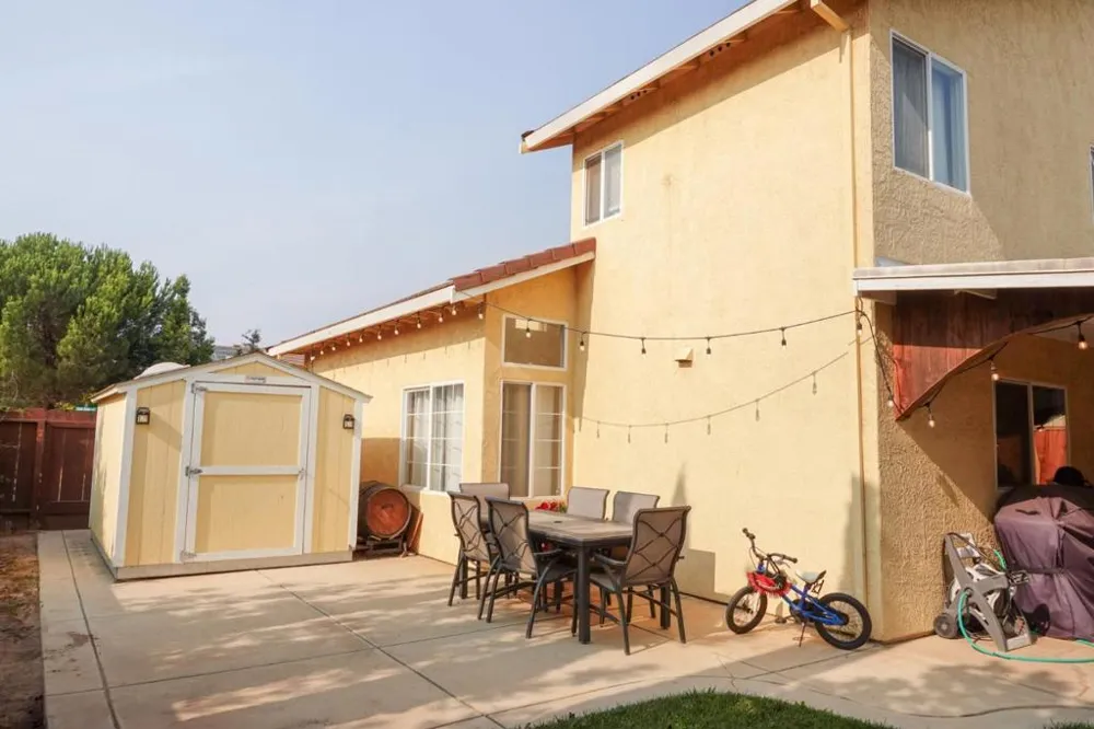 972 San Gabriel Soledad, CA 93960