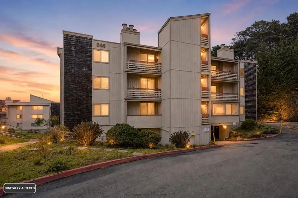 349 Philip Drive #106 Daly City, CA 94015