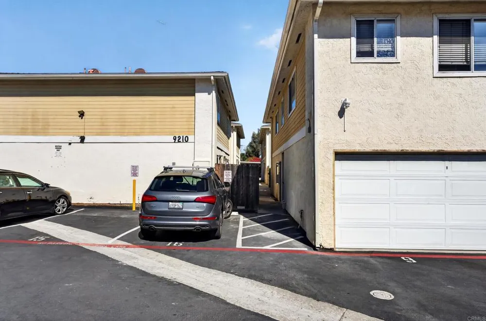 9210 Kenwood Dr #D Spring Valley, CA 91977