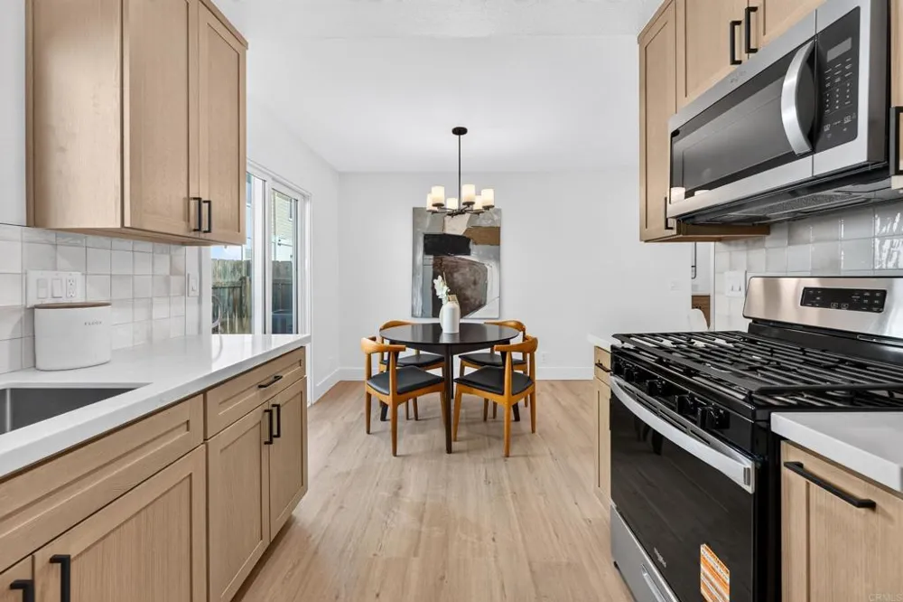 9210 Kenwood Dr #D Spring Valley, CA 91977