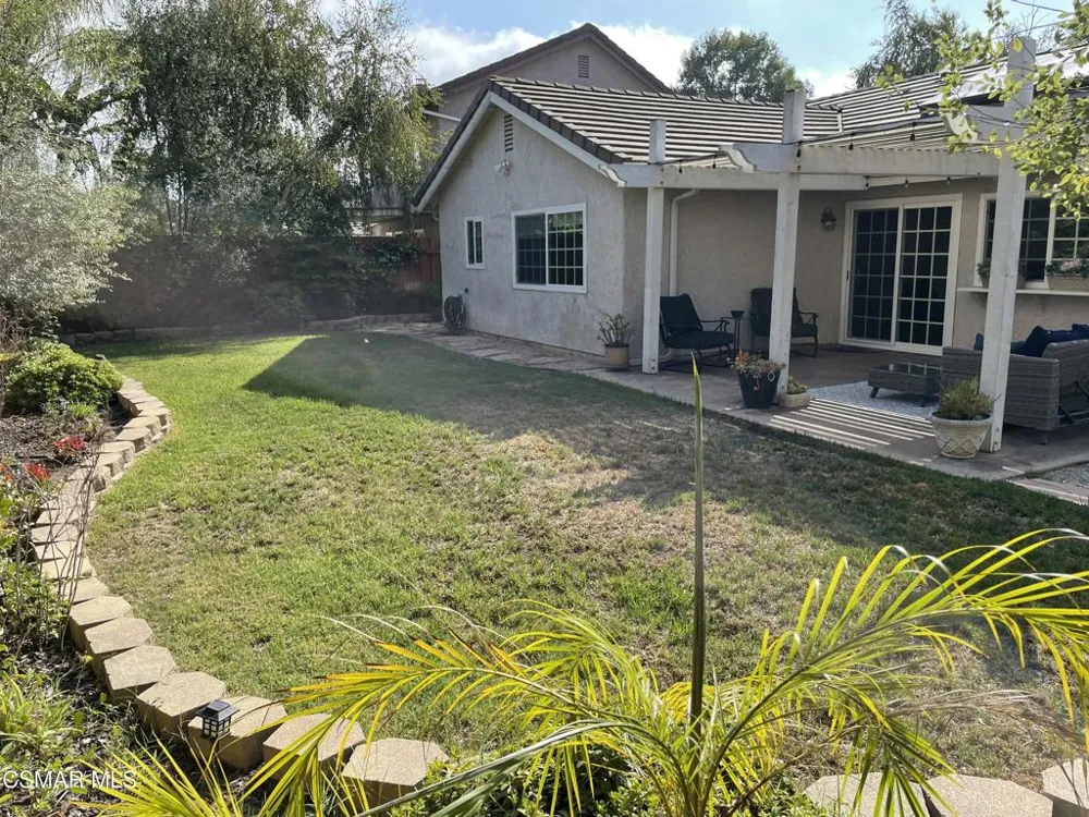 18 San Lucas Avenue Newbury Park, CA 91320