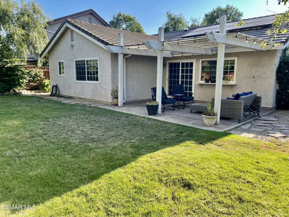 18 San Lucas Avenue Newbury Park, CA 91320
