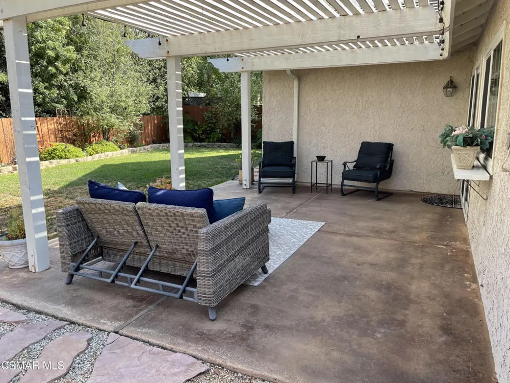 18 San Lucas Avenue Newbury Park, CA 91320