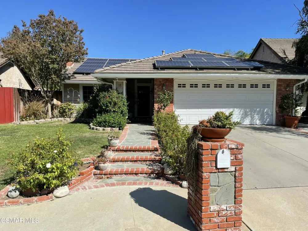 18 San Lucas Avenue Newbury Park, CA 91320