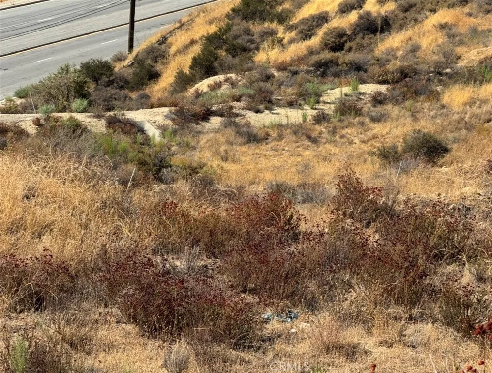Golden Valley & Sierra Hwy. Newhall, CA 91321