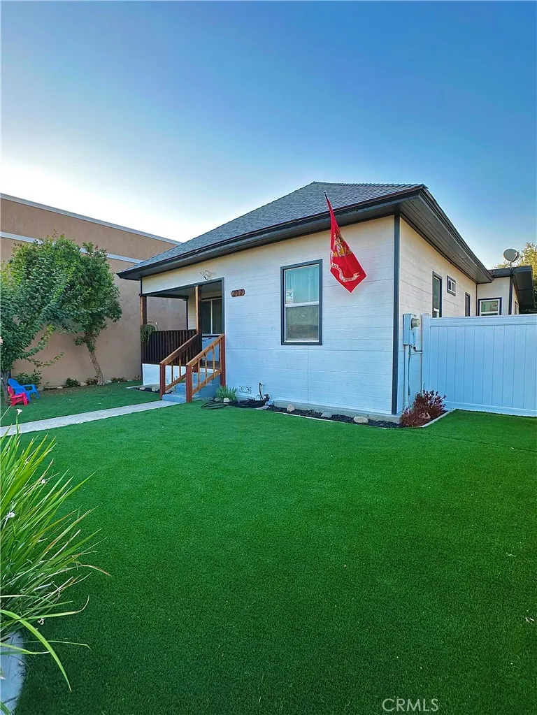 217 E Stuart Redlands, CA 92374